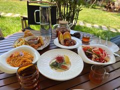 -Supine Bistro溯泮餐厅