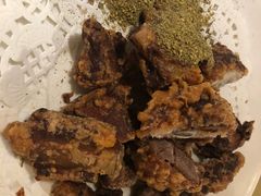 -陈傻子餐厅(世纪都会店)