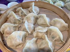 -韩记海鲜饺子(隆仁世家店)