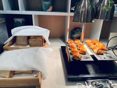 -上海波特曼丽思卡尔顿酒店
