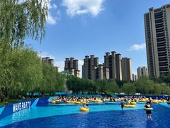 -清河半岛温泉度假酒店