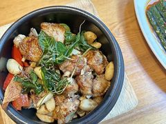 -竹里馆·淮扬菜·功夫茶(老门东店)