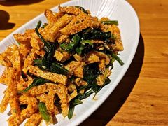 -胖老汉椒麻鸡清真新疆菜(西御街店)