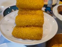 -福海居烤鸭店(鸟巢店)