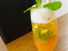 -BOR Eatery(安福路店)