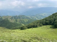 -灵山