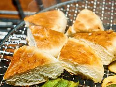 -炭窑水浒烤肉(汉阳鹦鹉巷子店)