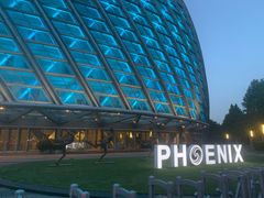 -凤凰中心