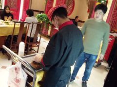-红红烤鸭店(西单店)