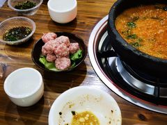 -笔记安顺夺夺粉火锅