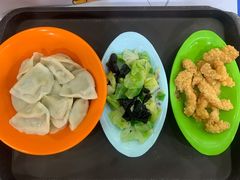 -农园餐厅(北京大学店)