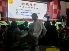 -上海大自然野生昆虫馆(东方明珠·爬宠昆虫探索中心)