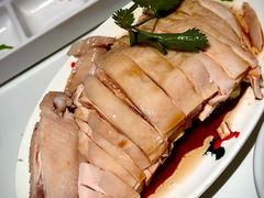 -芽笼芽笼新加坡餐厅(环球港店)