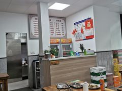 -何记酿皮店(西流湾店)