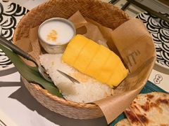 -太食獸泰式茶餐厅(IFS国金中心店)