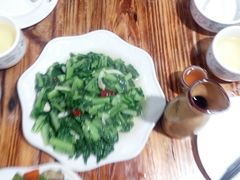 -小锅巴纳西餐厅
