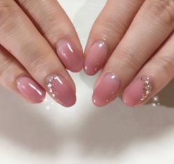 -森日式美甲沙龙MORI NAIL总店