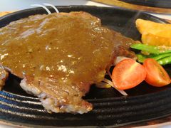 -爱丽丝牛排西餐厅(光谷步行街店)