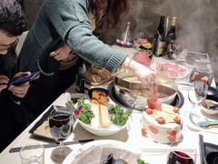-围炉·川味鲜货火锅(万达珍珠坊店)