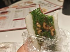 -沈大成(南京东路店)