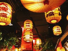 大堂-南京大牌档(人民广场店)