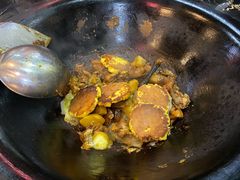 -东北特色铁锅炖·柴火灶(富阳一店)