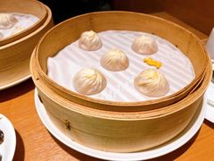 -鼎泰丰(德基广场店)