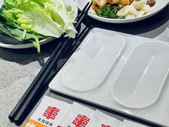 -丰茂烤串(公园店)