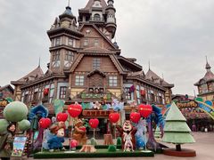 -郑州方特梦幻王国