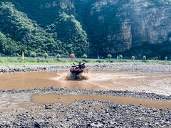-野三坡清泉山风景区