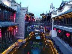 -美味居(古城店)