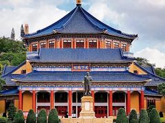 -南越王博物院