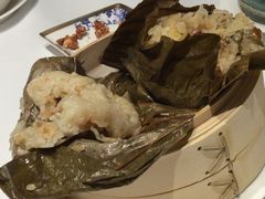 -Yan Ting 宴庭中餐厅(上海静安瑞吉酒店)