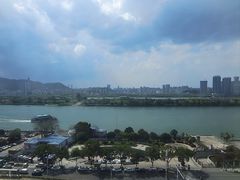 -长沙富力万达文华酒店