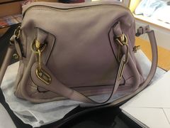 -爱革·奢品·鞋包·衣物·家居(金桥国际商业广场店)