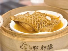 -点都德(花城店)