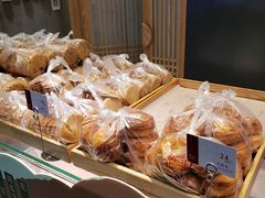 -詹记桃酥(马鞍山万达店)