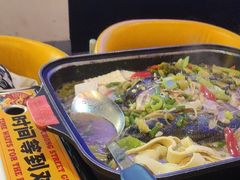 -令狐冲烤鱼·烧菜馆(达明店)