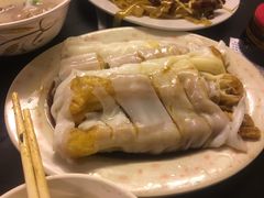 -伍湛记 · 广州老字号(龙津中路店)