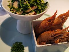 -小城故事·地道宁波味(月湖盛园店)