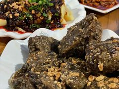 五香兔头-老号尤兔头(幸福店)