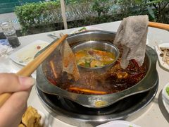 -枇杷园食为鲜火锅(南山店)