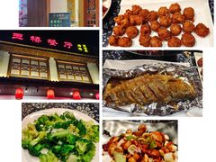 -玉桥餐厅(天坛店)