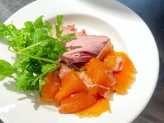 -香荟Aroma·外滩茂悦大酒店