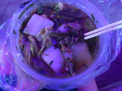 -正宗阳山牛杂(东城店)