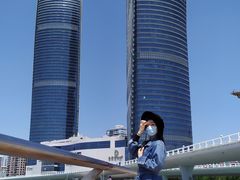 -演武大桥观景平台