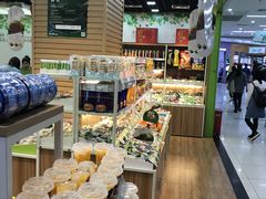 -座上客(0382永辉超市江宁万达店)