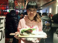 -麦当劳(新王府井店)
