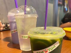 -泰盏鬼·颓废冬阴(陈家祠扬韬店)