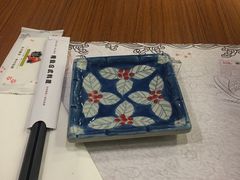 -仓桥家·焗寿司·锅物(光谷步行街店)